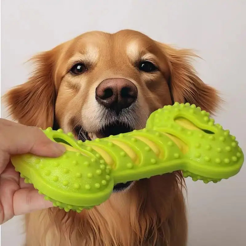 Rubber Chew Toy