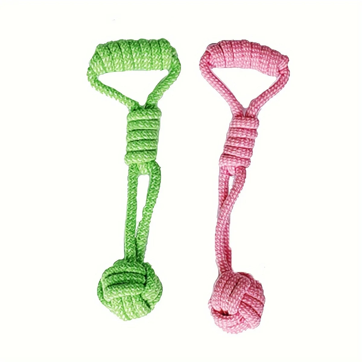 Dog Rope Tug Toy