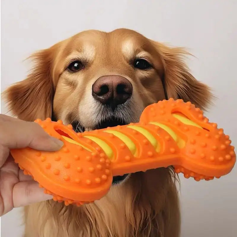 Rubber Chew Toy